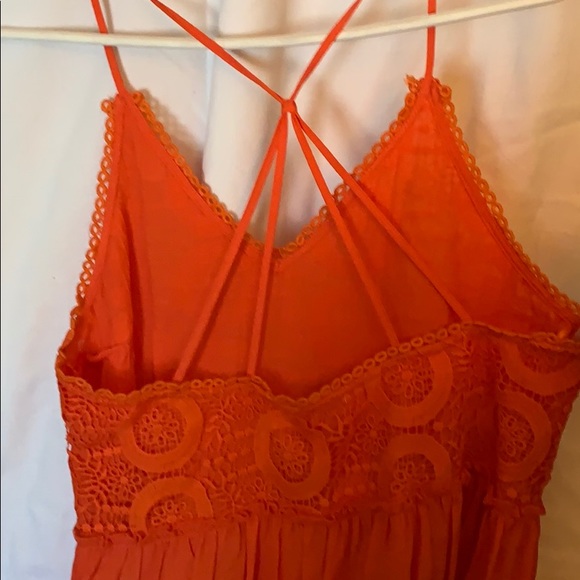 Summertime romper - Picture 2 of 4